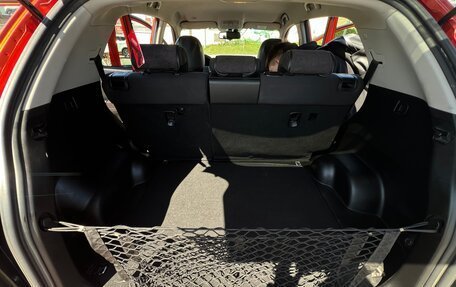 SsangYong Korando III, 2013 год, 1 450 000 рублей, 7 фотография