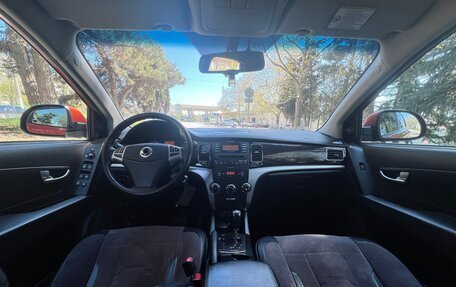 SsangYong Korando III, 2013 год, 1 450 000 рублей, 5 фотография