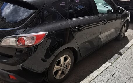 Mazda 3, 2010 год, 820 000 рублей, 3 фотография