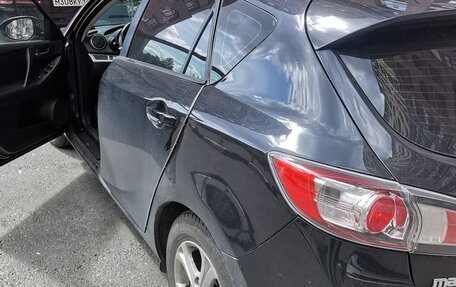 Mazda 3, 2010 год, 820 000 рублей, 4 фотография
