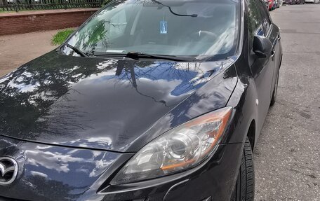 Mazda 3, 2010 год, 820 000 рублей, 11 фотография