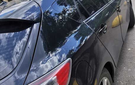 Mazda 3, 2010 год, 820 000 рублей, 9 фотография