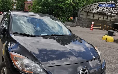 Mazda 3, 2010 год, 820 000 рублей, 10 фотография