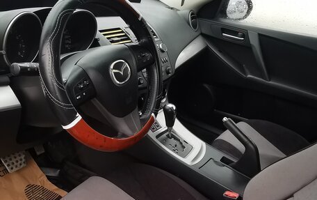 Mazda 3, 2010 год, 820 000 рублей, 14 фотография