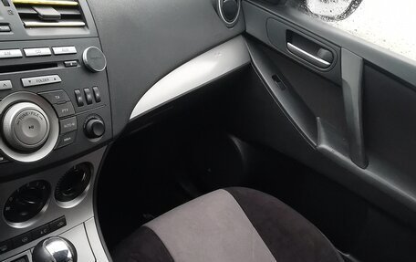 Mazda 3, 2010 год, 820 000 рублей, 15 фотография