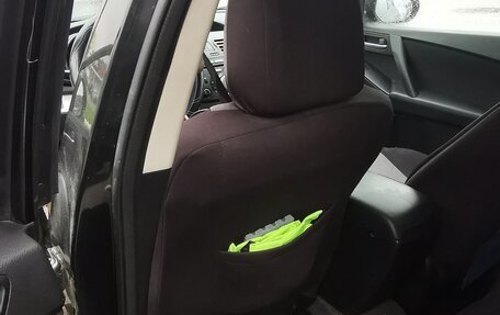 Mazda 3, 2010 год, 820 000 рублей, 12 фотография