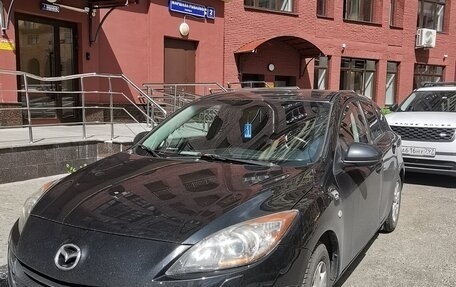 Mazda 3, 2010 год, 820 000 рублей, 7 фотография