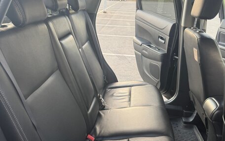Mitsubishi ASX I рестайлинг, 2011 год, 1 050 000 рублей, 8 фотография