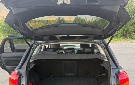 Mitsubishi ASX I рестайлинг, 2011 год, 1 050 000 рублей, 6 фотография