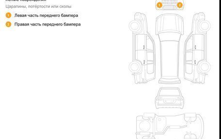 Mitsubishi ASX I рестайлинг, 2011 год, 1 050 000 рублей, 17 фотография