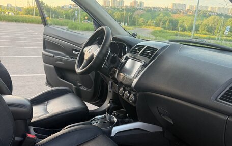 Mitsubishi ASX I рестайлинг, 2011 год, 1 050 000 рублей, 7 фотография