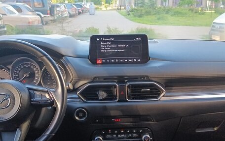 Mazda CX-5 II, 2020 год, 3 000 000 рублей, 12 фотография