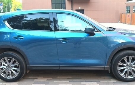 Mazda CX-5 II, 2020 год, 3 000 000 рублей, 6 фотография