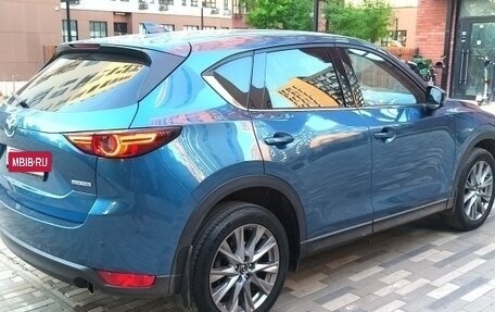 Mazda CX-5 II, 2020 год, 3 000 000 рублей, 5 фотография