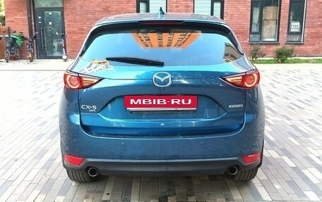 Mazda CX-5 II, 2020 год, 3 000 000 рублей, 4 фотография