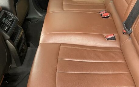 BMW X6, 2016 год, 3 000 000 рублей, 11 фотография