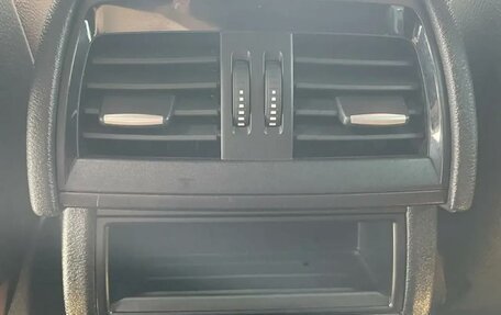BMW X6, 2016 год, 3 000 000 рублей, 13 фотография