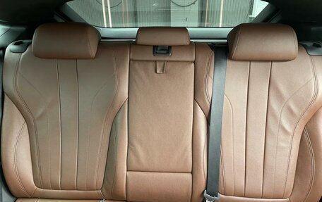 BMW X6, 2016 год, 3 000 000 рублей, 12 фотография