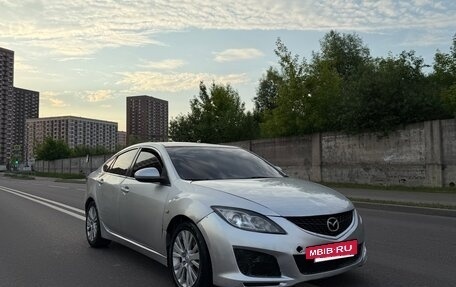 Mazda 6, 2007 год, 349 000 рублей, 2 фотография