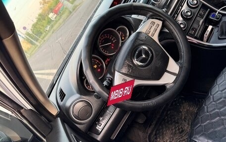 Mazda 6, 2007 год, 349 000 рублей, 6 фотография