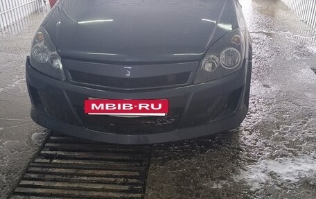 Opel Astra H, 2007 год, 470 000 рублей, 4 фотография