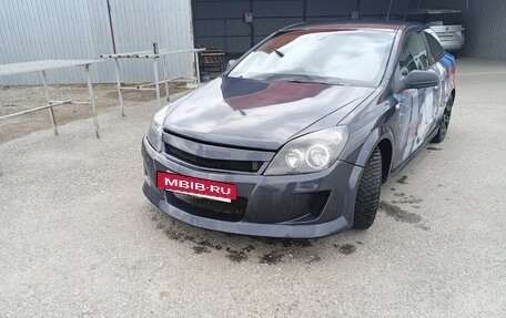 Opel Astra H, 2007 год, 470 000 рублей, 7 фотография