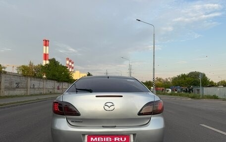 Mazda 6, 2007 год, 349 000 рублей, 5 фотография