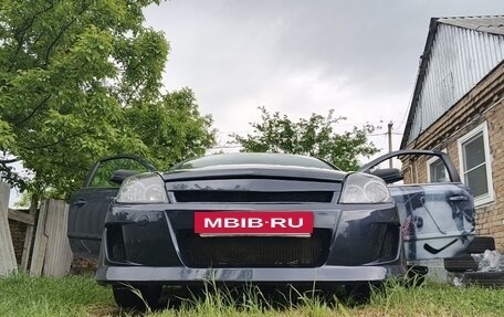 Opel Astra H, 2007 год, 470 000 рублей, 11 фотография