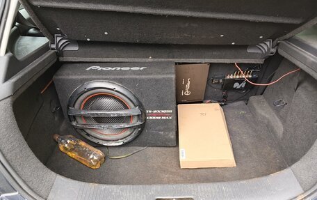 Opel Astra H, 2007 год, 470 000 рублей, 12 фотография