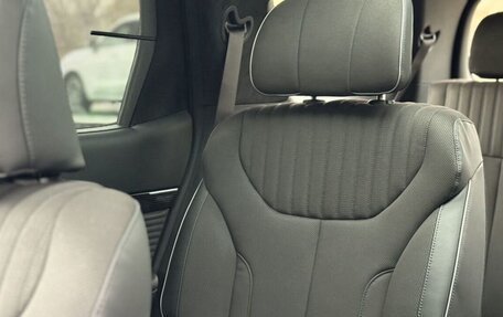 Hyundai Palisade I, 2025 год, 8 499 000 рублей, 2 фотография