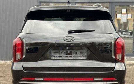 Hyundai Palisade I, 2025 год, 8 499 000 рублей, 5 фотография