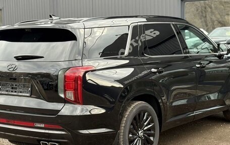 Hyundai Palisade I, 2025 год, 8 499 000 рублей, 16 фотография