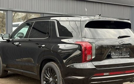 Hyundai Palisade I, 2025 год, 8 499 000 рублей, 10 фотография