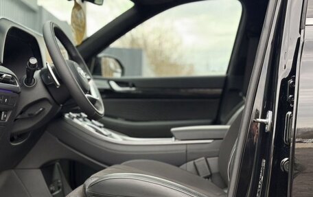 Hyundai Palisade I, 2025 год, 8 499 000 рублей, 9 фотография