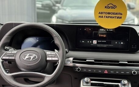Hyundai Palisade I, 2025 год, 8 499 000 рублей, 8 фотография