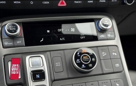 Hyundai Palisade I, 2025 год, 8 499 000 рублей, 14 фотография