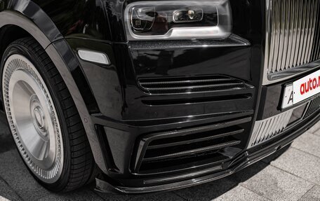 Rolls-Royce Cullinan, 2020 год, 30 900 000 рублей, 11 фотография