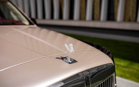 Rolls-Royce Cullinan, 2020 год, 30 900 000 рублей, 12 фотография