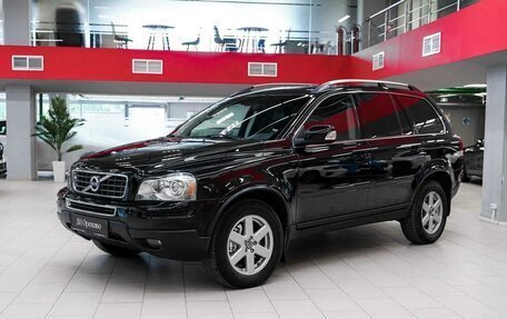 Volvo XC90 II рестайлинг, 2011 год, 1 350 000 рублей, 5 фотография