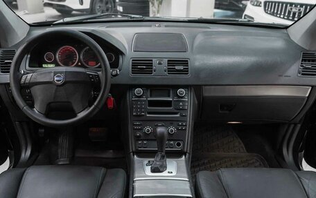 Volvo XC90 II рестайлинг, 2011 год, 1 350 000 рублей, 8 фотография