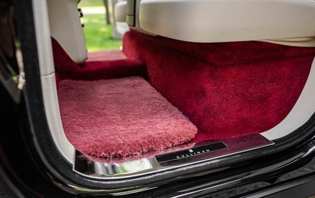 Rolls-Royce Cullinan, 2020 год, 30 900 000 рублей, 34 фотография