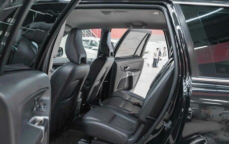 Volvo XC90 II рестайлинг, 2011 год, 1 350 000 рублей, 12 фотография