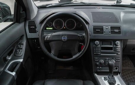 Volvo XC90 II рестайлинг, 2011 год, 1 350 000 рублей, 6 фотография