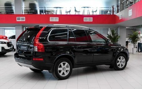 Volvo XC90 II рестайлинг, 2011 год, 1 350 000 рублей, 4 фотография