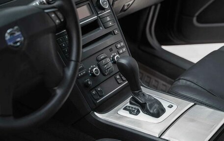 Volvo XC90 II рестайлинг, 2011 год, 1 350 000 рублей, 10 фотография