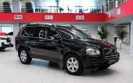 Volvo XC90 II рестайлинг, 2011 год, 1 350 000 рублей, 3 фотография