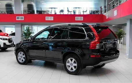 Volvo XC90 II рестайлинг, 2011 год, 1 350 000 рублей, 2 фотография