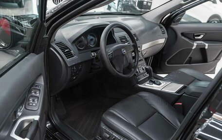 Volvo XC90 II рестайлинг, 2011 год, 1 350 000 рублей, 11 фотография
