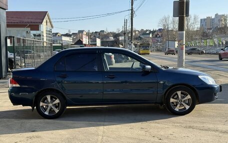 Mitsubishi Lancer IX, 2004 год, 420 000 рублей, 3 фотография