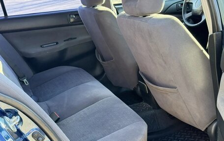 Mitsubishi Lancer IX, 2004 год, 420 000 рублей, 10 фотография